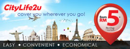 New Home Ad