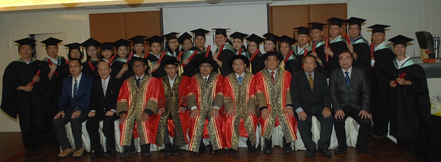 convocation