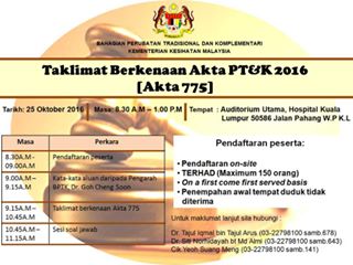 taklimat